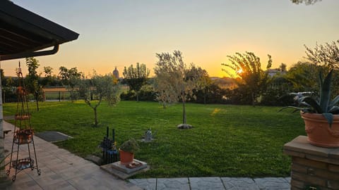 A Casa di Alice Assisi House in Umbria