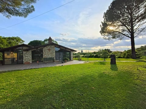 A Casa di Alice Assisi House in Umbria