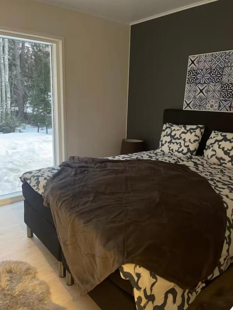 Villa Kämmenniemi Villa in Finland