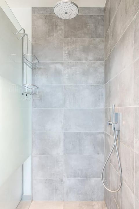 Stunning duplex apartement in the center De Haan Apartment in De Haan