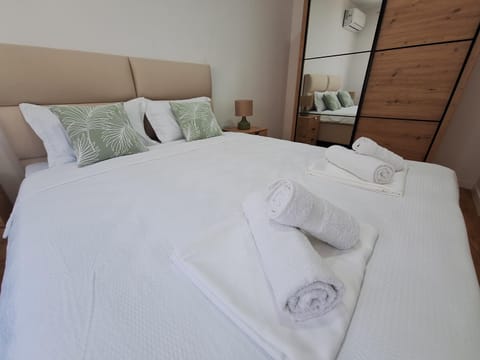 Apartman IGOR Trebinje Apartment in Dubrovnik-Neretva County