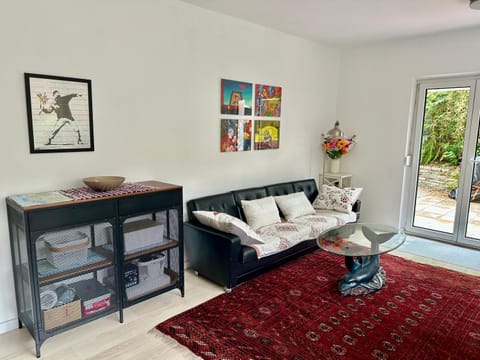 GARDEN AND LAKE Wörthersee 1000m Apartment in Klagenfurt