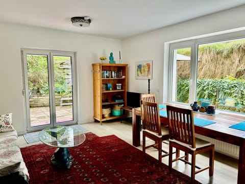 GARDEN AND LAKE Wörthersee 1000m Apartment in Klagenfurt