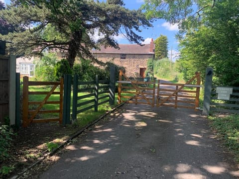 Springvale Farm Holiday Let House in England