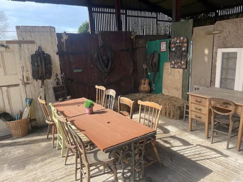 Springvale Farm Holiday Let House in England