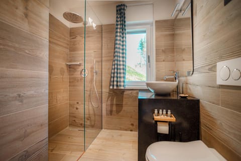 LAltro John Apartment in Trentino-South Tyrol