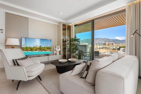 Living room, Other