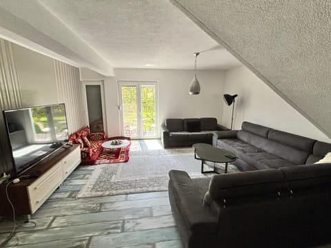 Peace Holiday Home House in Lika-Senj County