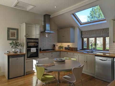 Bijou Barn at Bath Apartment in Bath