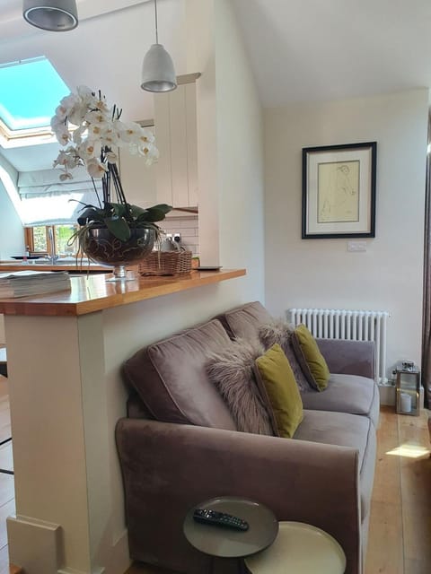 Bijou Barn at Bath Apartment in Bath