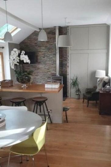 Bijou Barn at Bath Apartment in Bath