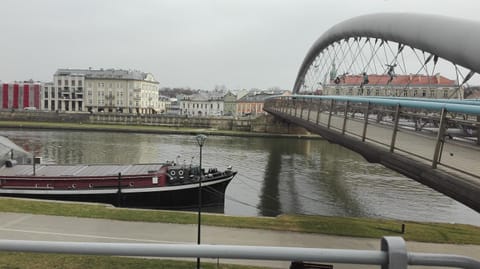Day, River view