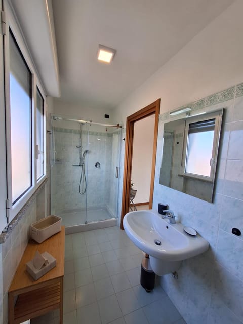 Panoramico Barona Duplex-Penthouse Apartment in Milan