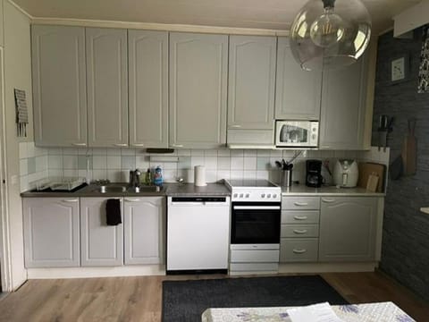 Coffee/tea facilities, Kitchen or kitchenette, dishwasher, oven, pet friendly, stove, toaster