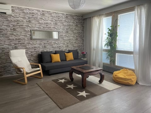 Teijo's Cozy House Villa in Uusimaa