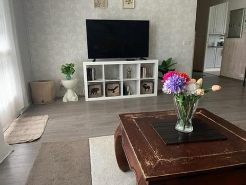 Communal lounge/ TV room, TV and multimedia, Evening entertainment