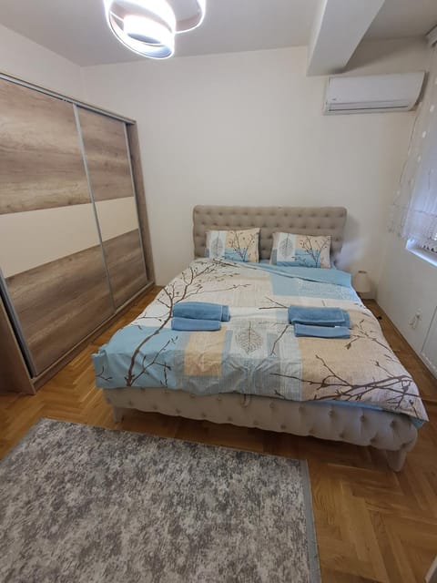 AS Apartment Tetovo Apartment in North Macedonia