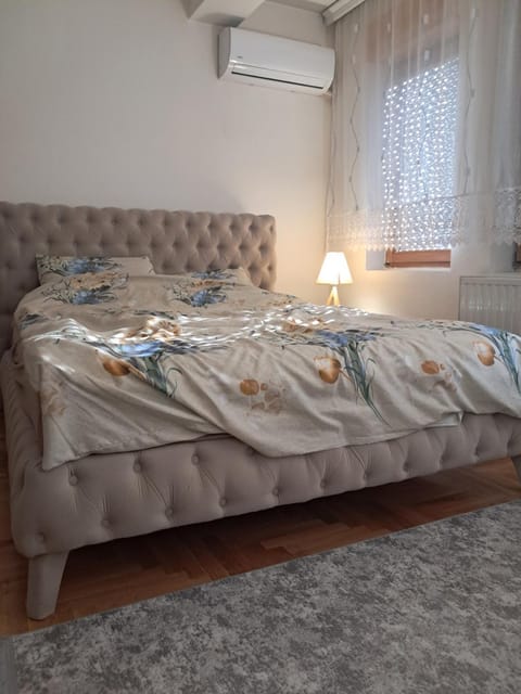 AS Apartment Tetovo Apartment in North Macedonia