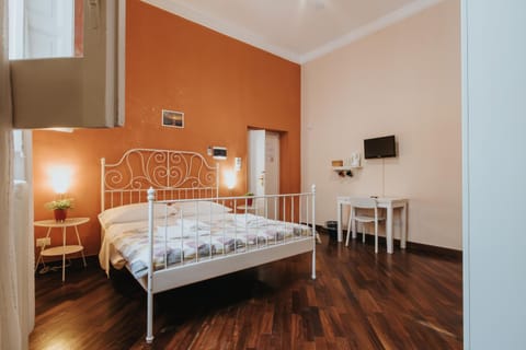 Color22 Apartment in Bari