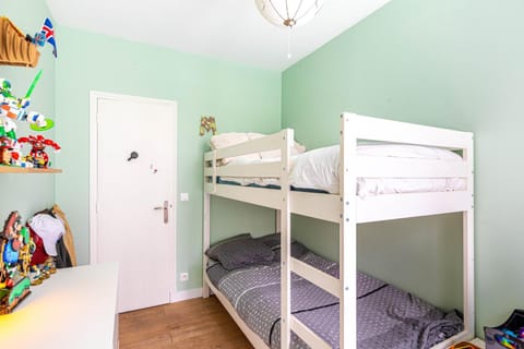 GuestReady - Elegant retreat near the Eiffel Tower Apartment in Paris