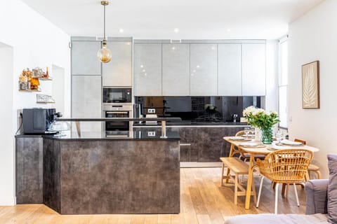 GuestReady - Elegant retreat near the Eiffel Tower Apartment in Paris