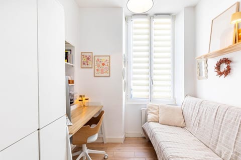 GuestReady - Elegant retreat near the Eiffel Tower Apartment in Paris