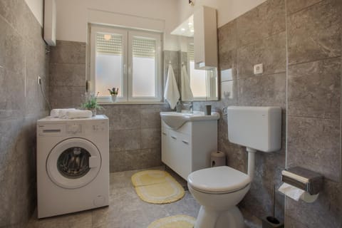 Apartment Blaž Apartment in Šibenik-Knin County, Croatia