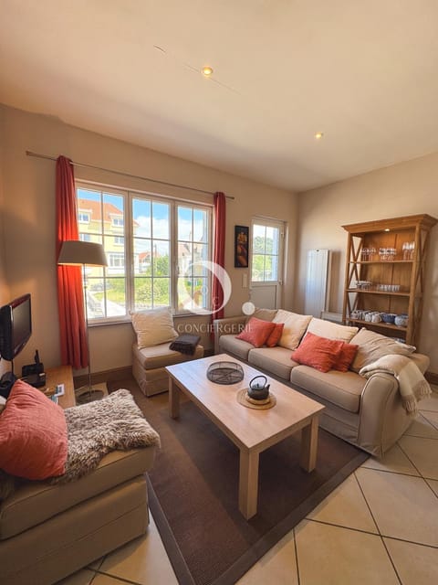 COC - Villa Chantoiseau Villa in Hauts-de-France