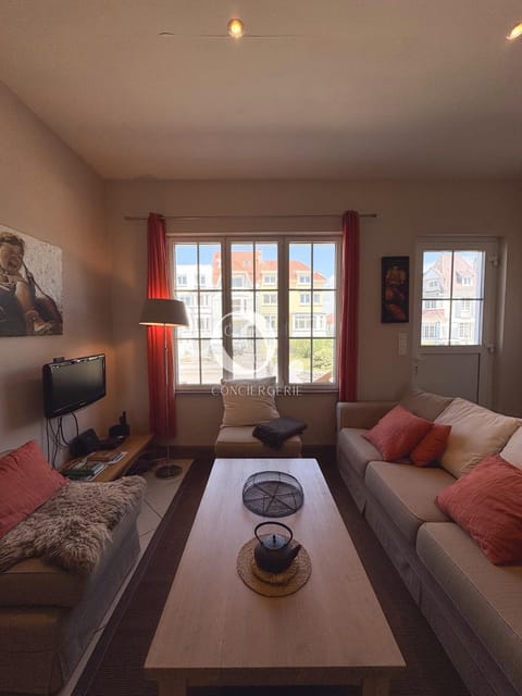 COC - Villa Chantoiseau Villa in Hauts-de-France