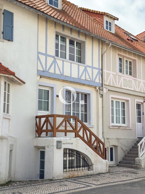 COC - Villa Chantoiseau Villa in Hauts-de-France