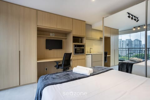 TV and multimedia, Bedroom