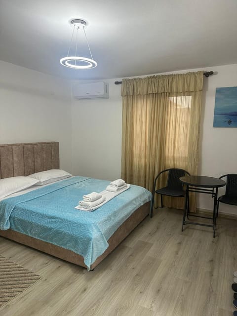 Vila di Marko & Nati Apartment in North Macedonia