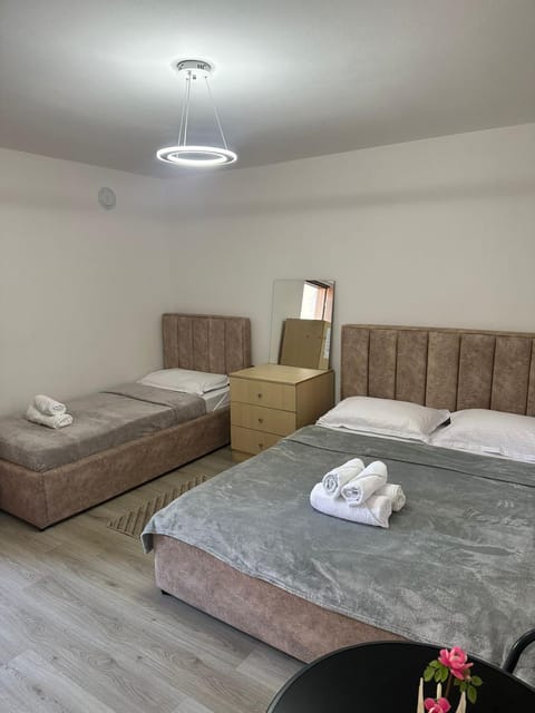 Vila di Marko & Nati Apartment in North Macedonia