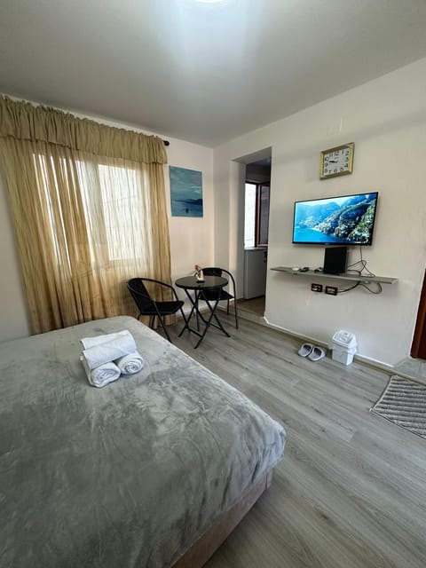 Vila di Marko & Nati Apartment in North Macedonia