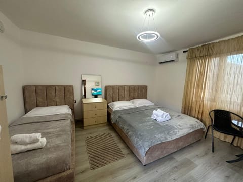 Vila di Marko & Nati Apartment in North Macedonia