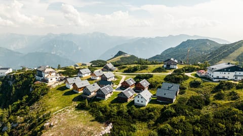 Natural landscape, Mountain view