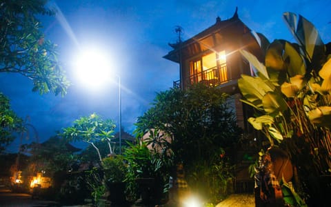 Property view