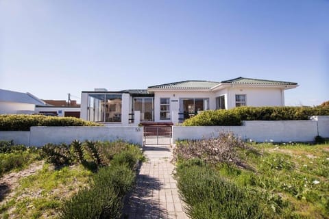 Ons Huisie House in Western Cape
