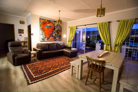 Ons Huisie House in Western Cape