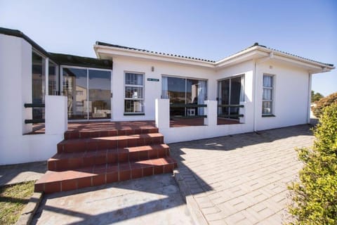 Ons Huisie House in Western Cape