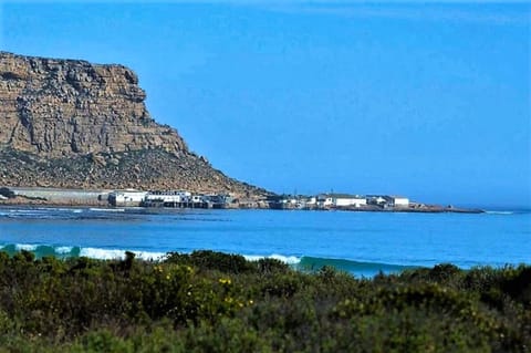 Ons Huisie House in Western Cape