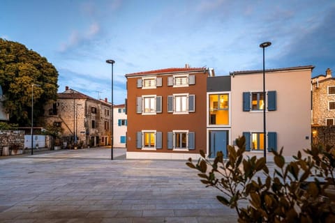 Studio Bura by Briskva Apartment in Umag