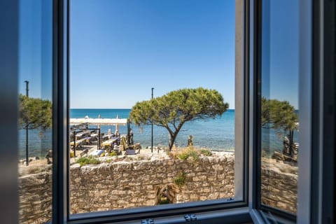 Studio Bura by Briskva Apartment in Umag