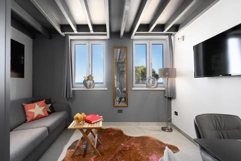 Studio Bura by Briskva Apartment in Umag