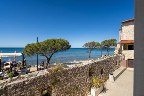 Studio Bura by Briskva Apartment in Umag