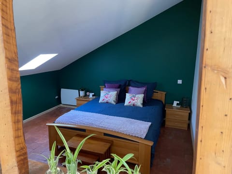 Soirée privée Apartment in Alès