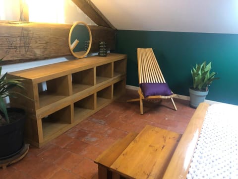 Soirée privée Apartment in Alès