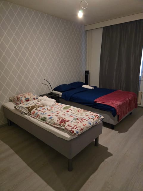 Mudita Apartment Apartment in Finland