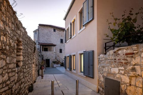 Studio Levant by Briskva Apartment in Umag