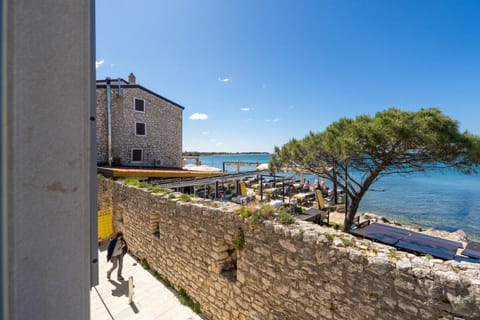 Studio Levant by Briskva Apartment in Umag